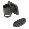 Vestil WEB BARRIER WALL MOUNT KIT WBS-WALL